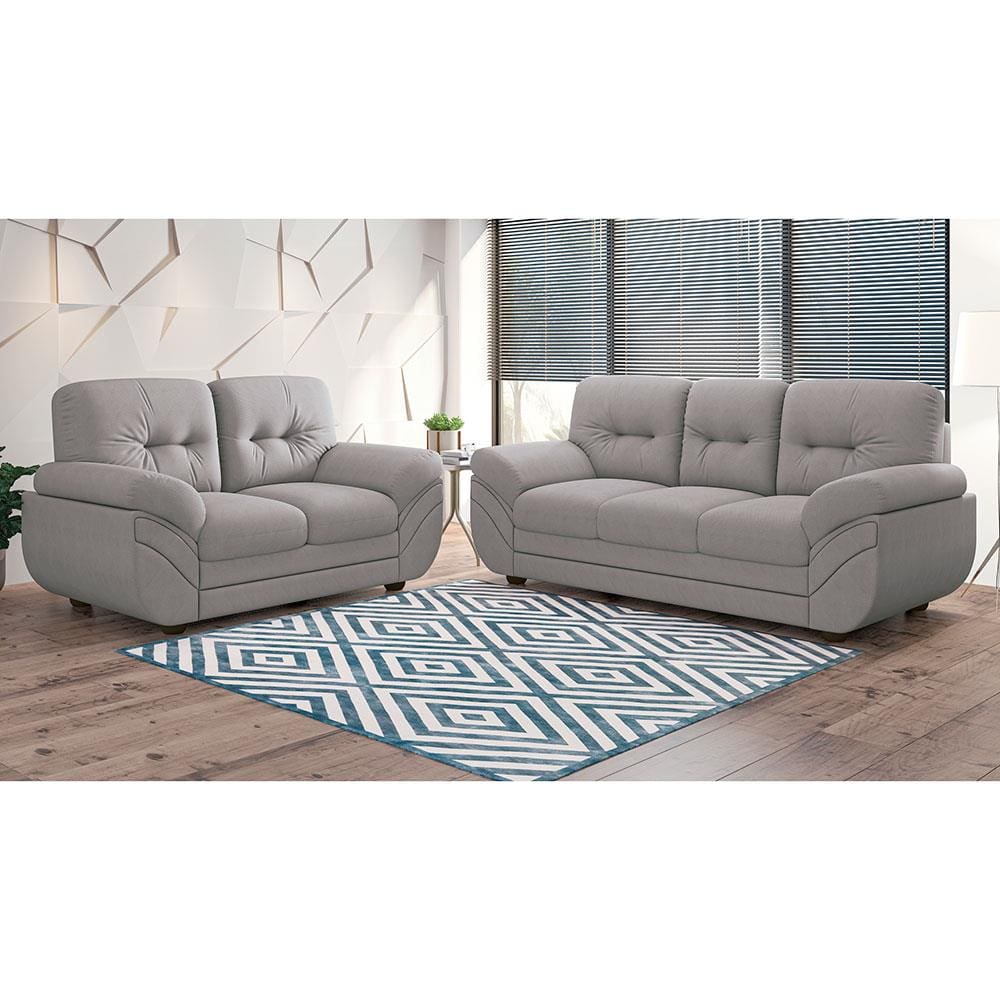 Loja marabraz sofa 2 e 3 lugar