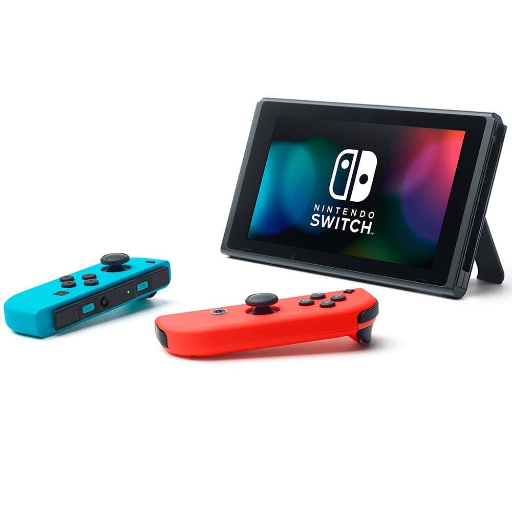Console Nintendo Switch 32GB Mario Kart | Casas Bahia