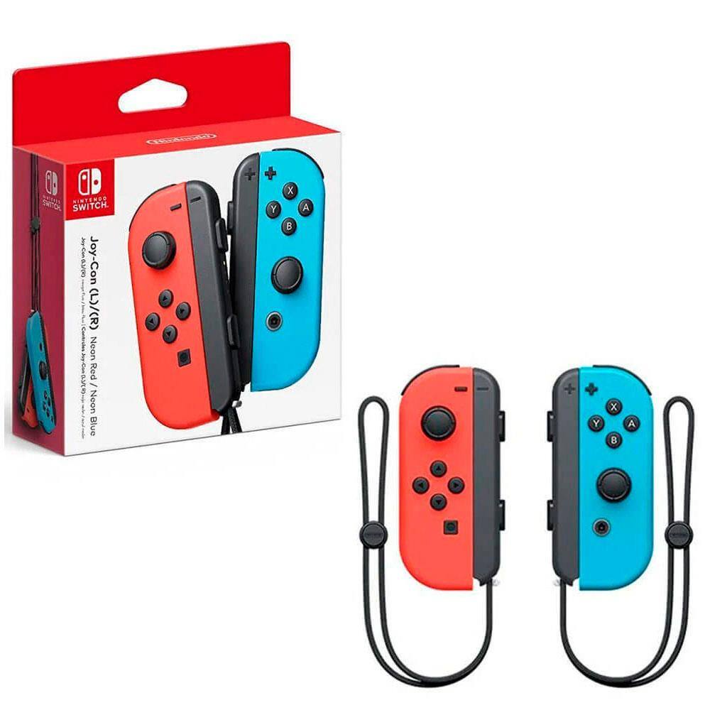Console Nintendo Switch 32GB Mario Kart | Casas Bahia