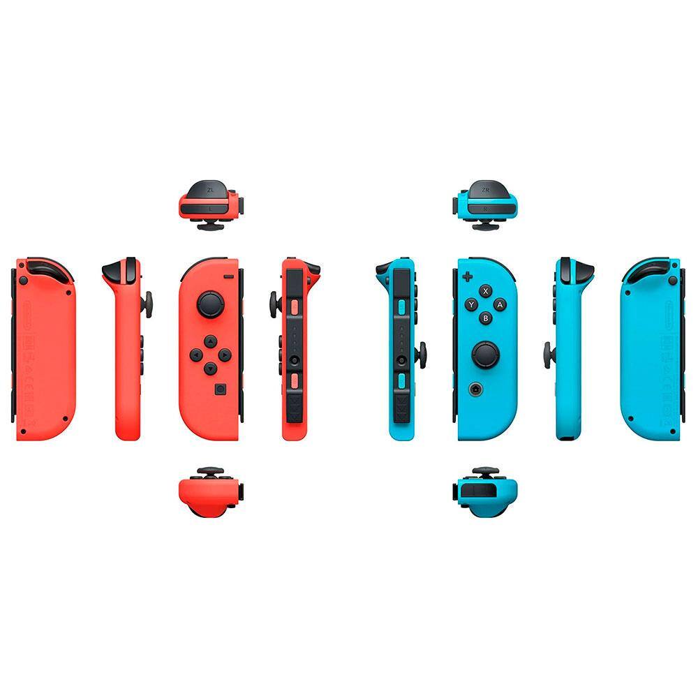 Console Nintendo Switch 32GB Mario Kart | Casas Bahia