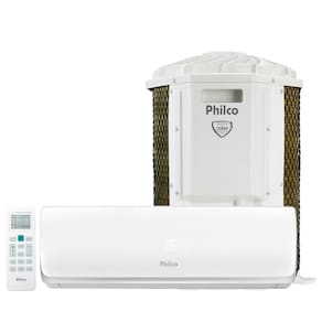 Ar-Condicionado Philco Split PAS9500FA Frio 9.000 BTUs - 220V