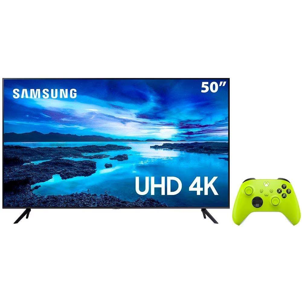 TV Samsung com jogos de xbox - Áudio, TV, vídeo e fotografia - Novo México,  Vila Velha 1252737036