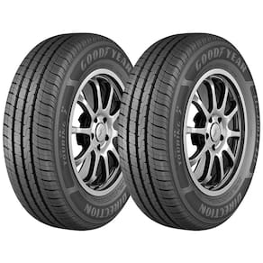 Pneu Goodyear Direction 2 Touring 185/70 Aro 14 88H	- 2 Unidades