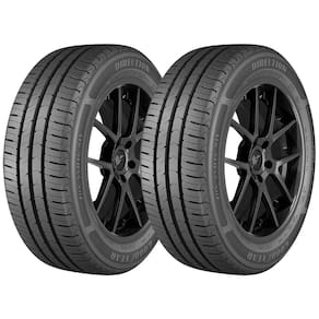 Pneu Goodyear Direction 2 Sport 205/55 Aro 16 91V - 2 Unidades