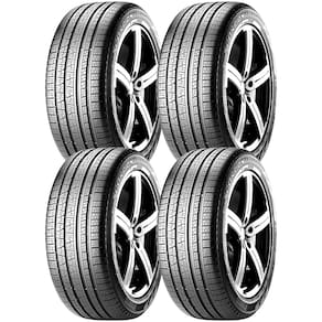 Pneu Aro 16 Pirelli 215/65 XL S-Veas 102H - 4 Unidades