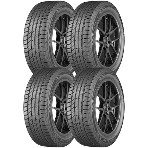 Pneu Goodyear Eagle Sport 2 185/55 Aro 16 - 4 Unidades