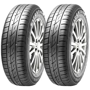 Pneu Aro 14 Firestone F-600 175/70 84T A linha F-600 - 2 Unidades