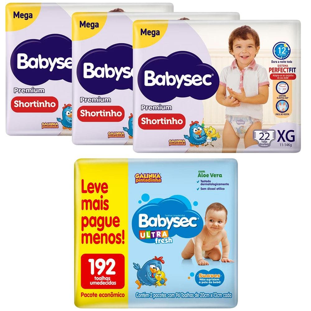 Fralda Galinha Shortinho Casas Bahia fralda-galinha-shortinho-casas-bahia