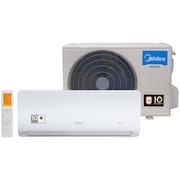Ar-Condicionado Midea Inverter Xtreme Save Connect- R32 42AGVCI09M5/38AGVCI09M5 Frio 9000 BTUs - 220V