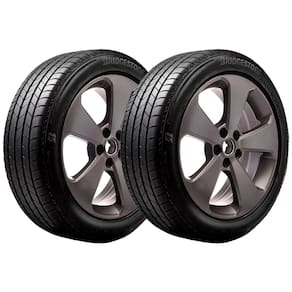 Pneu Aro 17 Bridgestone Turanza T005 225/45 94Y XL Run Flat - 2 Unidades