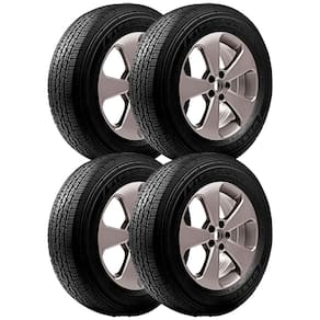 Pneu Aro 17 Bridgestone Destination 225/60 99T - 4 Unidades