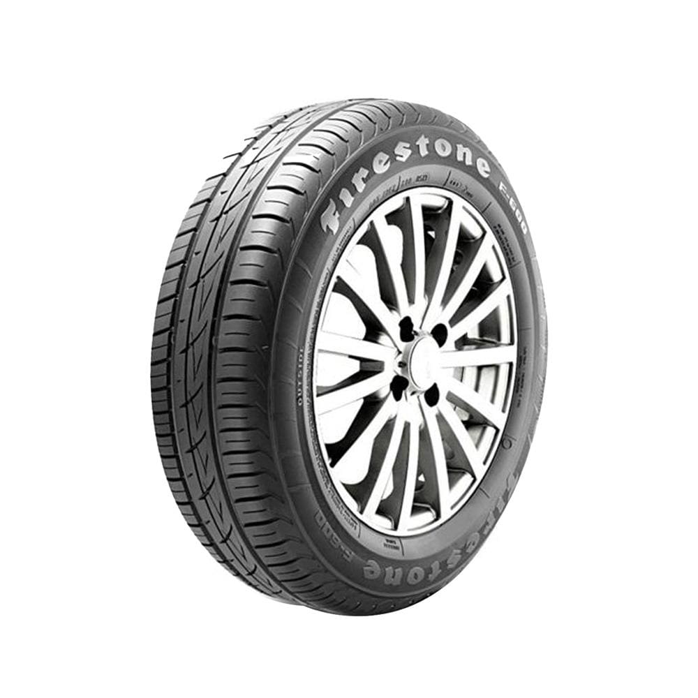 Pneu Aro 15 Firestone F-600 185/60 | Casas Bahia