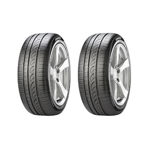 Pneu Aro 14 Pirelli Fórmula Energy 175/70 R14 84T - 2 Unidades