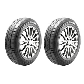 Pneu Aro 15 Firestone F-600 195/65 91H – 2 Unidades