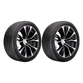 Pneu Aro 18 Bridgestone Alenza 001 225/60 104W XL Run-Flat – 2 Unidades