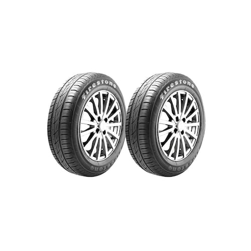 Pneu Aro 14 Firestone F-600 175/65 82T - 4 Unidades