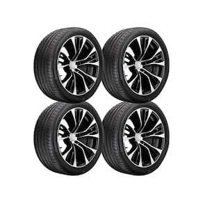 Pneu Aro 18 Bridgestone Alenza 001 225/60 104W XL Run-Flat – 4 Unidades