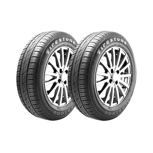 Pneu Aro 14 Firestone F-600 175/70 84T – 2 Unidades