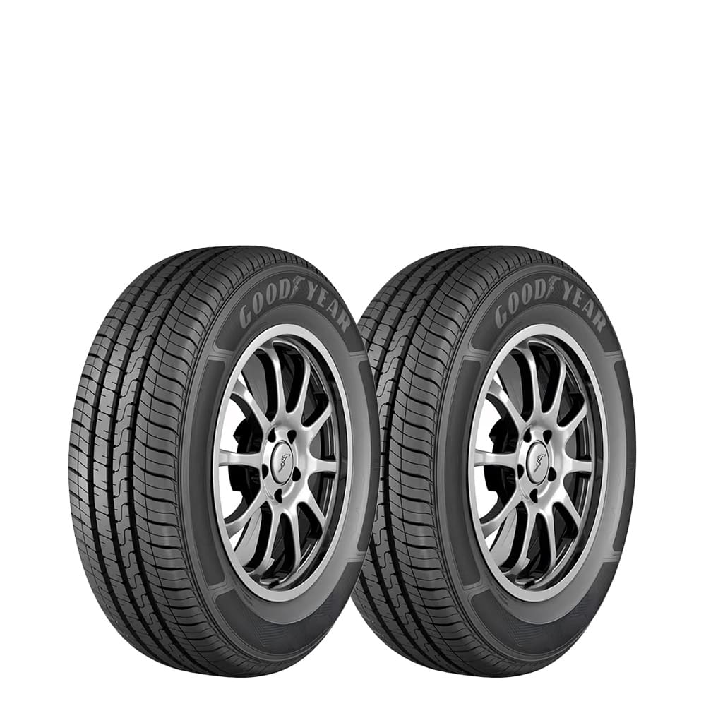 Pneu Aro 13 Goodyear Direction Touring 2 XL 165/70 83T – 2 Unidades