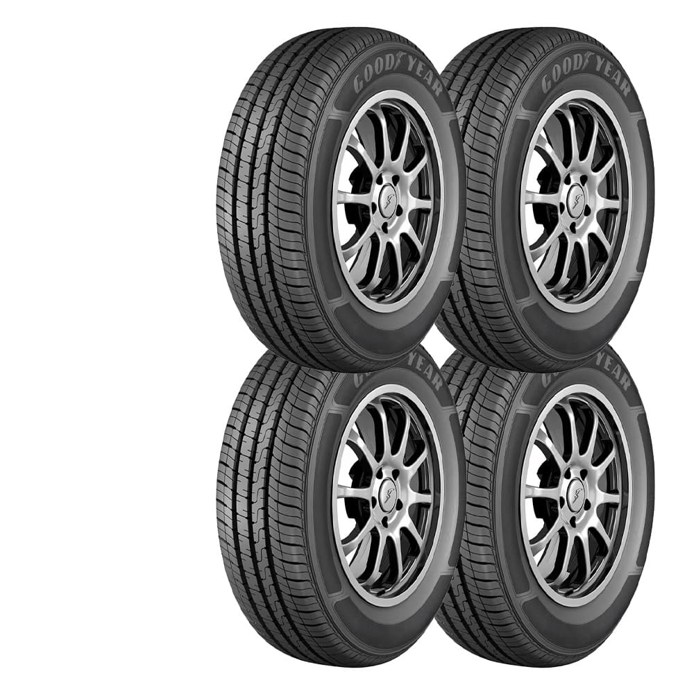 Pneu Aro 13 Goodyear Direction Touring 2 XL 165/70 83T – 4 Unidades
