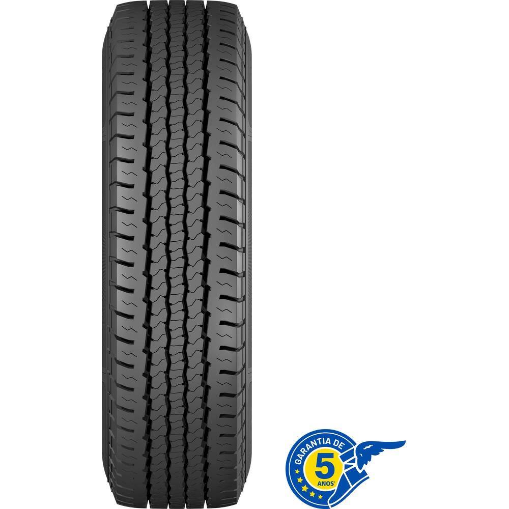 Pneu Goodyear EfficientGrip Performance 225/55R18 102V | Casas Bahia