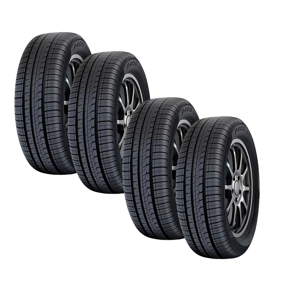 Pneu Pirelii 175/70R14 84T P400EV 47 Unidades