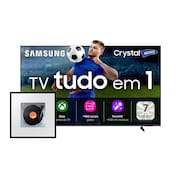 Combo Samsung TV 70” UN70U8500 4K + Music Frame HW-LS60D