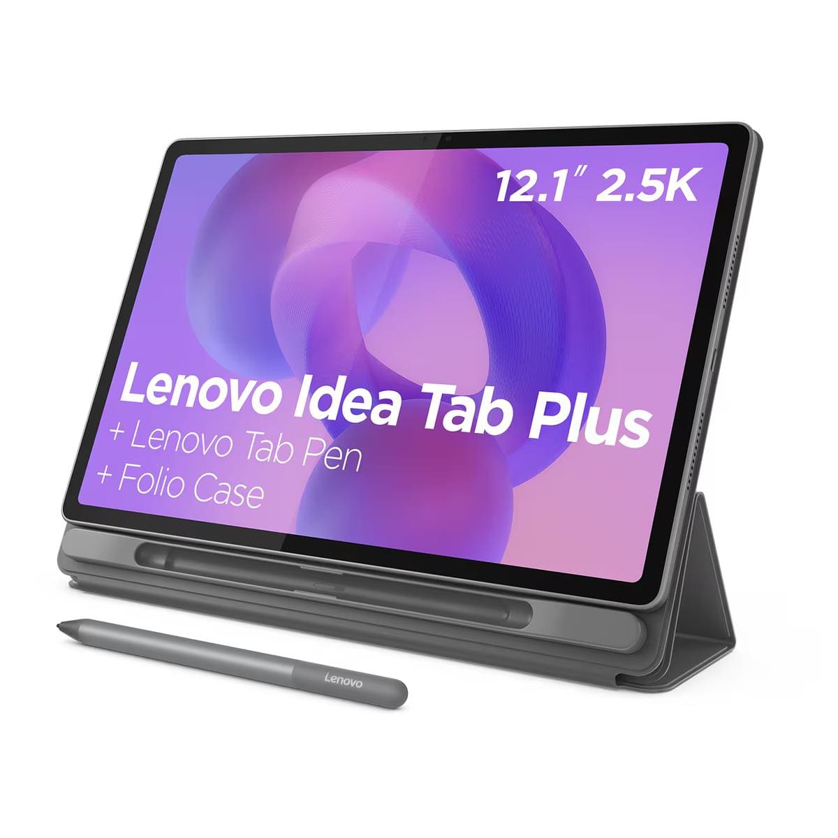 Tablet Lenovo Idea Tab Plus 12.1” | Casas Bahia