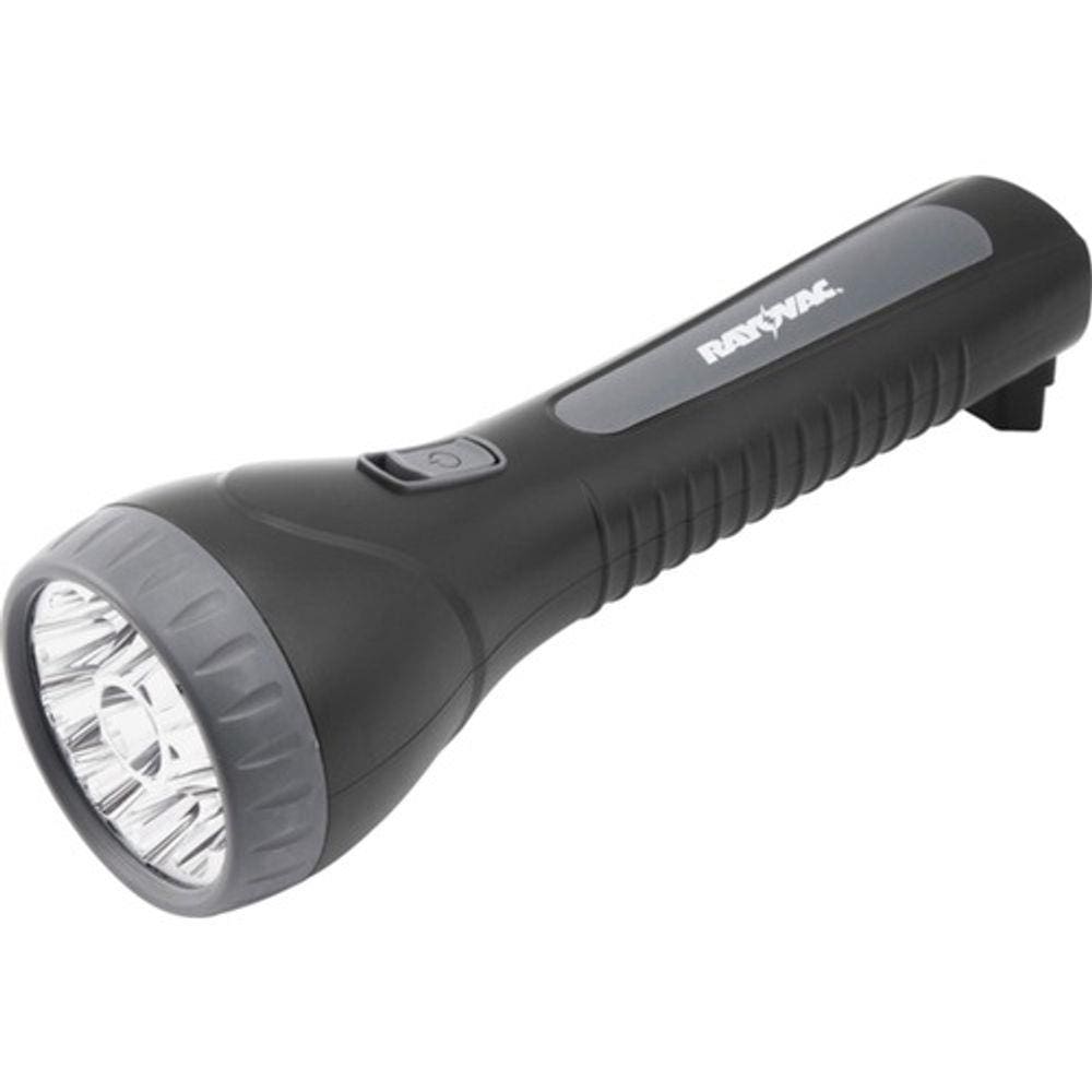 Lanterna recarregável com 11 leds - Rayovac