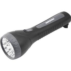 Lanterna recarregável com 11 leds - Rayovac