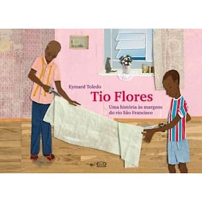 Tio Flores - Vegara e Riba