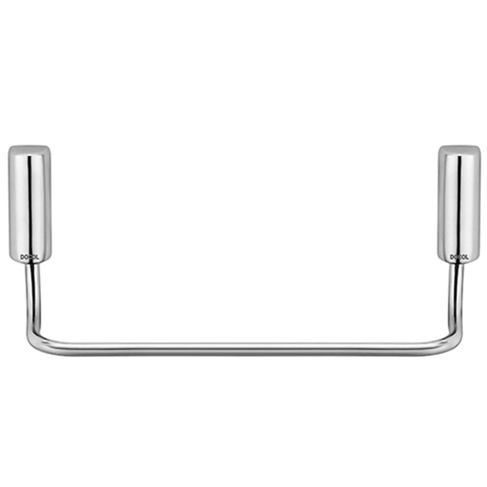 Toalheiro Rosto Docol Idea Cromado