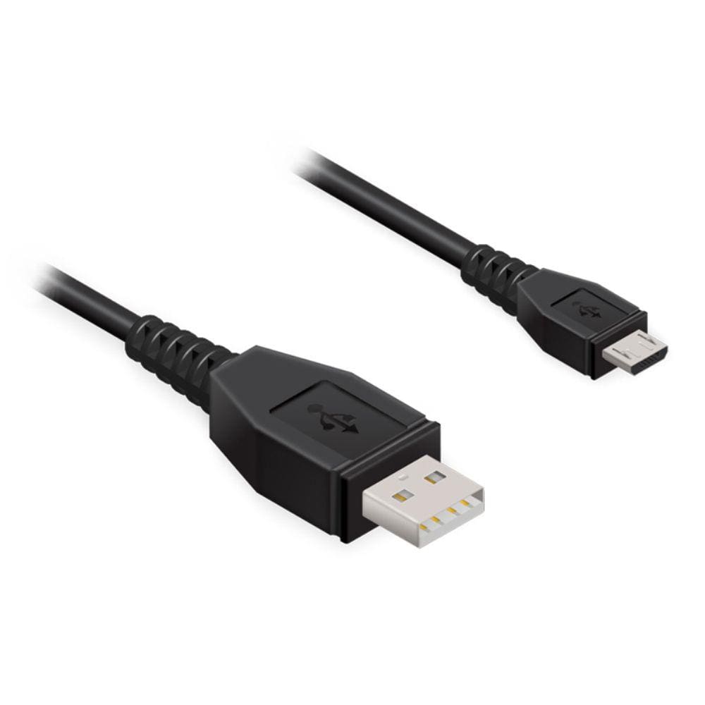 Cabo USB para Micro 9237, 1 Metro - COMTAC