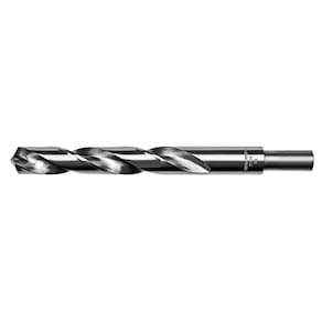 Broca Para Aco 25.0 Mm Tramontina (C/1Pç) Ref. 43141/161