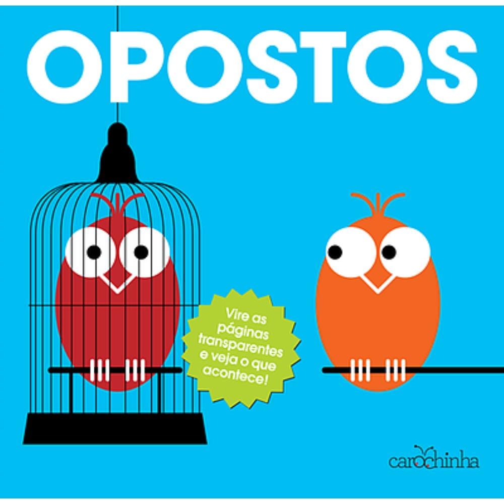 Opostos