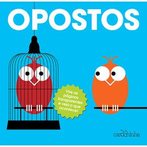 Opostos