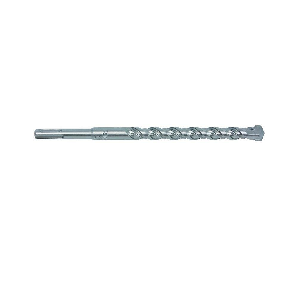Broca com Pastilha de Metal Duro e Encaixe Rápido - 07 x 160mm Rocast 19,0075