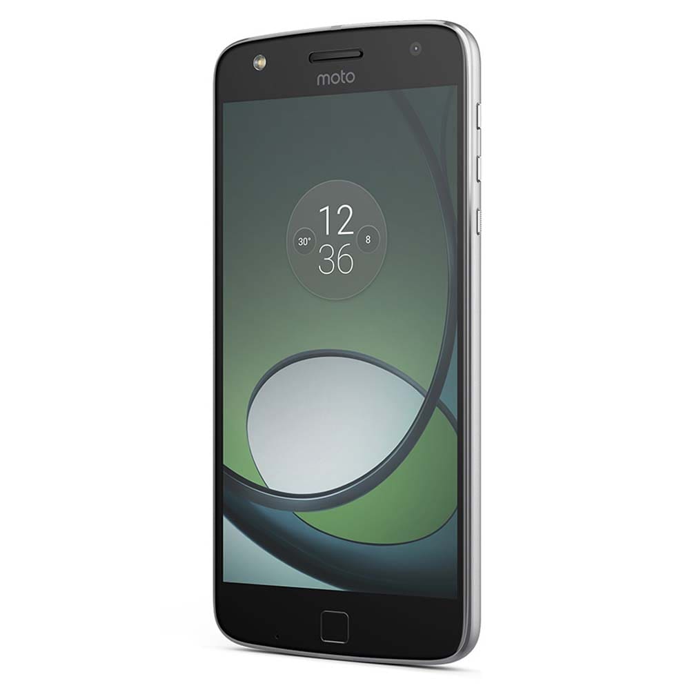 Smartphone Motorola Moto Z Play Sound Edition | Casas Bahia