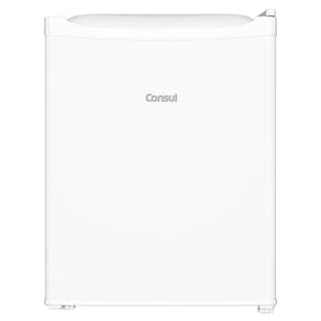 Frigobar Consul Branco 76L 127V CRC08CBANA