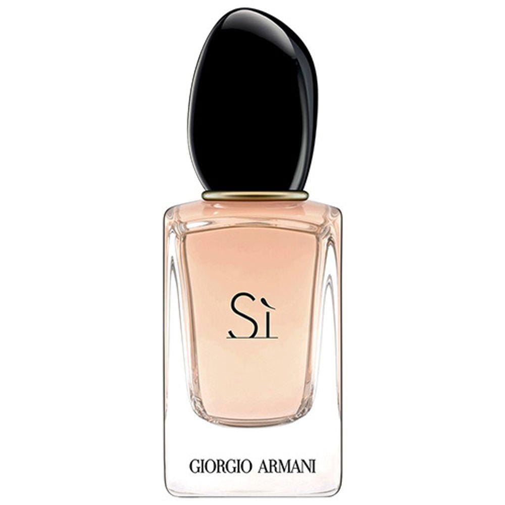 Si Eau de Parfum Giorgio Armani - Perfume Feminino 30ml