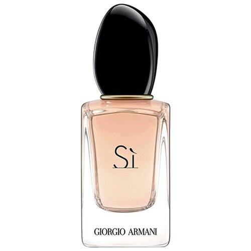 Si Eau de Parfum Giorgio Armani - Perfume Feminino 30ml é boa?