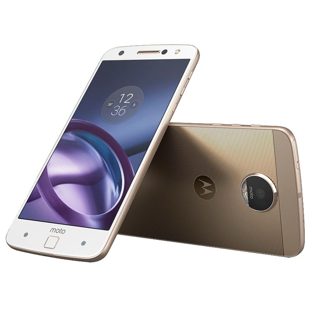 Smartphone Motorola Moto Z Power & Hasselblad True | Casas Bahia