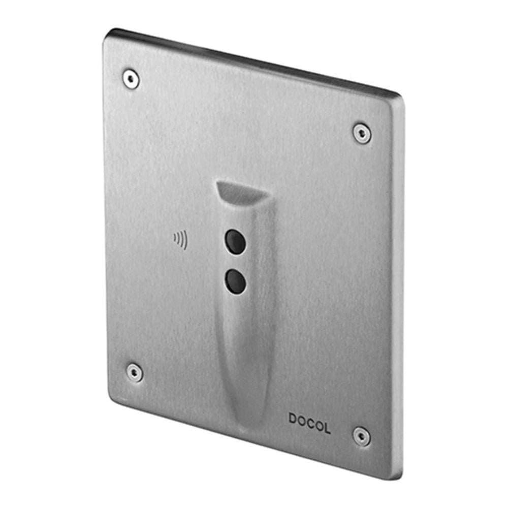 Válvula para Banheiro Embutida DocolEletric Leed Cromado