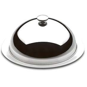 Cloche Brinox Arienzo - 24cm