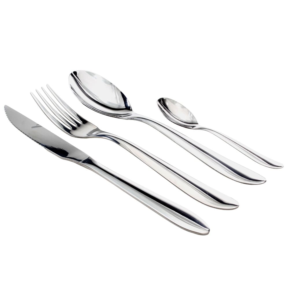 Faqueiro Brinox Lyon 5101/102 - 24 peças