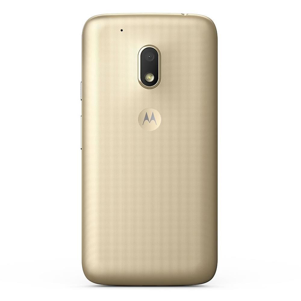 Moto g4 play dourado usado: Com o melhor preço