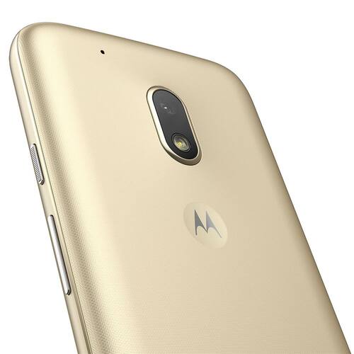 Moto G4 Play Dual Sim 16 Gb Preto 2 Gb Ram