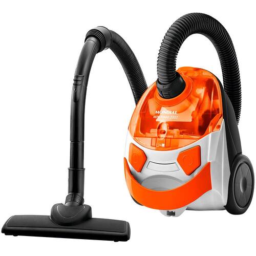 Aspirador de Pó Mondial Hepa Turbo 2000 AP15 - 1500w é boa?