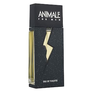 Animale For Men Eau de Toilette Animale - Perfume Masculino 200ml