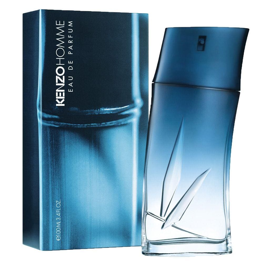 Kenzo Homme Eau de Parfum Kenzo - Perfume | Casas Bahia